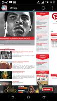 Botswana Newspapers স্ক্রিনশট 2