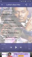 Luther Vandross screenshot 2
