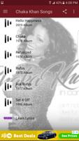 Chaka Khan screenshot 1