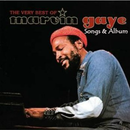 APK Marvin Gaye Songs