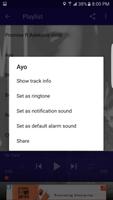 Simi Songs Ekran Görüntüsü 1