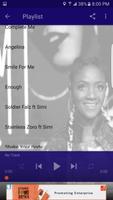 Simi Songs Ekran Görüntüsü 2