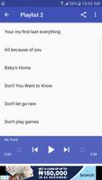 برنامه‌نما Barry White عکس از صفحه