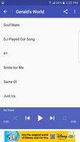 Gerald Levert تصوير الشاشة 3