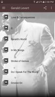 Gerald Levert تصوير الشاشة 1
