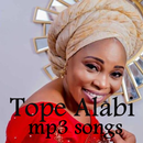 APK Tope Alabi Songs