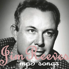Jim Reeves icône
