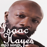 Isaac Hayes APK for Android Download