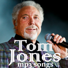 Tom Jones icon