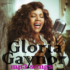 Gloria Gaynor icône