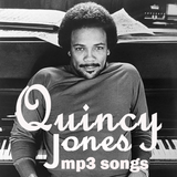 Quincy Jones icône