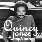 Quincy Jones icon