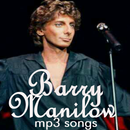 Barry Manilow songs APK