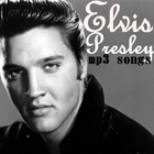 Elvis Presley icône