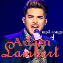 Adam Lambert songs APK