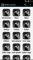 Aikido Lessons screenshot 1