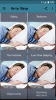 Better Sleep اسکرین شاٹ 1
