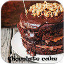 Chocolate cake recipes APK