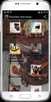 Chocolate cake recipes bài đăng