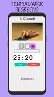 Abdomen plano para mujeres screenshot 1
