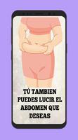 Abdomen plano para mujeres screenshot 2