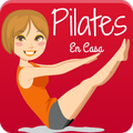 ”Pilates En Casa