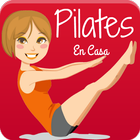 Pilates En Casa আইকন