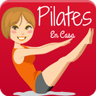 Pilates En Casa-icoon