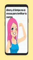 Pilates En Casa 스크린샷 1