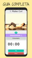 Pilates En Casa Screenshot 2