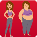 Dietas sanas para mujeres APK