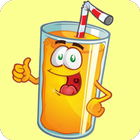 Jugos para quemar grasa icon