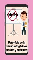 Celulitis Nunca Mas تصوير الشاشة 3