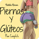 Piernas y Glúteos আইকন