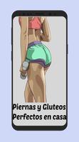 Piernas y Glúteos ภาพหน้าจอ 3