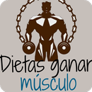 Dietas Para Ganar Masa Muscular aplikacja