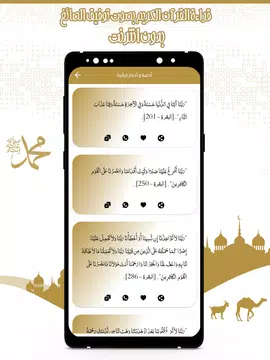 Screenshot 14 for قرآن كامل توفيق الصائغ بدون نت