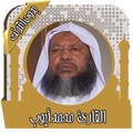قرآن كامل محمد أيوب بدون نت