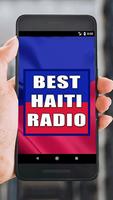 Radio Haiti โปสเตอร์