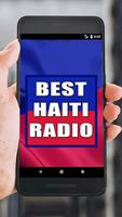 پوستر Radio Haiti