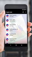 Radio Haiti ภาพหน้าจอ 2
