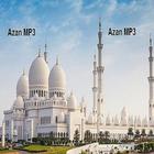 Prayer Azan MP3 icône
