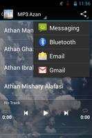 1 Schermata Prayer Azan MP3