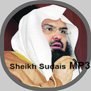 APK Sheikh Sudais Full Quran MP3