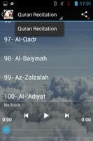 Sheikh Sudais Full Quran MP3 اسکرین شاٹ 3
