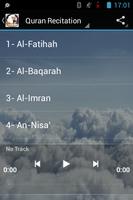 Sheikh Sudais Full Quran MP3 اسکرین شاٹ 2