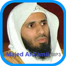 APK Majed Al-Zamil Quran MP3