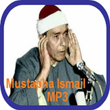 Mustapha Ismail Juz Amma MP3 icône