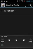 Mustapha Ismail Juz Amma MP3 capture d'écran 2
