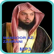Mansoor Az-Zahrani Quran MP3